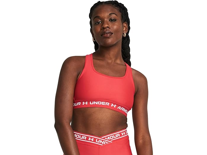 ■商品詳細■ブランドUnder Armour アンダーアーマー■商品名Under Armour Cross-Back Mid Braクロスバック ミッド ブラ■商品状態新品未使用・並行輸入品■色Red Solstice/Red Solstice/White■詳細AllUnderArmourアパレルは、タグのないデザインまたはティアアウェイタグが特徴で、残りの部分はありません。-ポリエステル/エラスタン-洗濯機洗い.-製品の寸法は(XL (US 16))サイズを用いてます 。寸法はサイズによって異なる場合がございます。予めご了承下さい。■備考(取寄) アンダーアーマー レディース クロスバック ミッド ブラ Under Armour women Under Armour Cross-Back Mid Bra Red Solstice/Red Solstice/WhiteUnder Armour アンダーアーマー スポーツブラ レディース ブラ スポブラ スポーツ フィットネス ジム ランニング ジョギング ウェア インナー 大きいサイズ ビックサイズ zp-9466605and more...