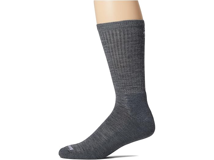 () ޡȥ  ֥ǥ å  롼 å Smartwool men Everyday Solid R...