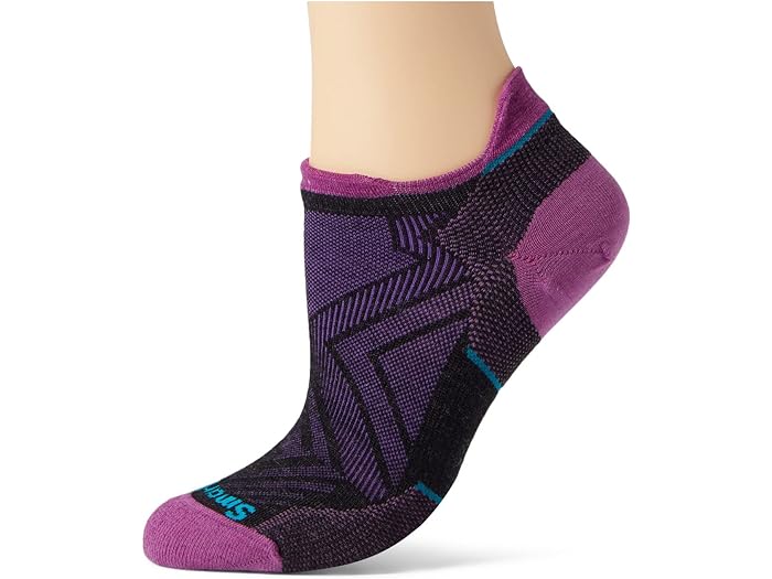 () ޡȥ ǥ   å  󥯥 Smartwool women Run Zero Cushio...