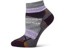 (取寄) スマートウール レディース パフォーマンス ハイク ライト クッション マルガリータ アンクル Smartwool women Smartwool Performance Hike Light Cushion Margarita Ankle Ultra Violet