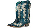 () R[ u[c fB[X A4361 Corral Boots women Corral Boots A4361 Navy Blue