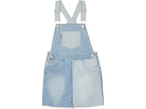 () ꡼Х å 륺 ǥ˥ ȥ (ȥ å) Levi's Kids girls Levi's Kids Denim Skirtall (Little Kids) Pyramids