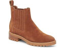 (取寄) ドルチェヴィータ レディース フレイヤ H2o Dolce Vita women Dolce Vita Fraya H2O Brown Suede