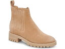 (取寄) ドルチェヴィータ レディース フレイヤ H2o Dolce Vita women Dolce Vita Fraya H2O Taupe Suede