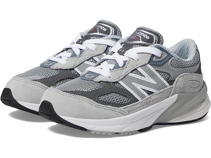 () ˥塼Х ˡ å ܡ 990v6 New Balance Kids boys 990v6 (Infant/...