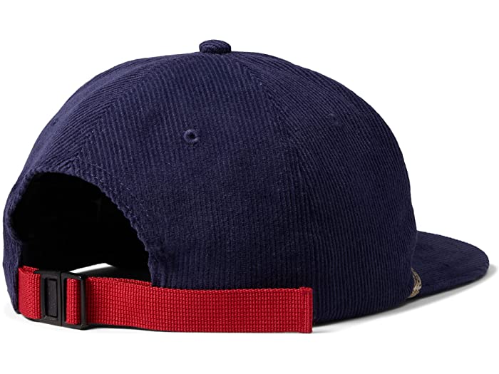 (取寄) トポデザイン コーデュロイ トラッカー - バブル Topo Designs Corduroy Trucker - Bubble Navy
