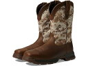 (取寄) デュランゴ メンズ レンジャー Xp 11 ストー Durango men Durango Ranger XP 11 STOE Dusty Digi Camo