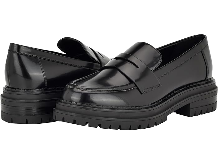 () Х󥯥饤 ǥ  Calvin Klein women Grant Black