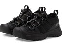 () L[ LbY LbY Xj[J[ (gh[/g Lbh) KEEN Kids kids KEEN Kids Motozoa Sneaker (Toddler/Little Kid) Black/Black