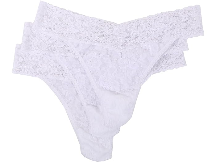 () ϥ󥭡 ѥ󥭡 ǥ 3-ѥå ꥸʥ 饤 ȥ Hanky Panky women 3-Pack Orig...