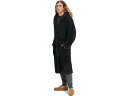 () AO Y xPbg [u UGG men UGG Beckett Robe Ink Black