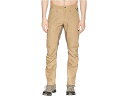 (取寄) フェールラーベン メンズ アビスコ ライト トレッキング トラウザーズ Fjllrven men Fjallraven Abisko Lite Trekking Trousers Sand/Tarmac