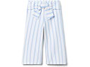 () Wj[ Ah WbN K[Y jbg XgCvh Ch bO pc (gh[/g Lbh/rbO Lbh) Janie and Jack girls Janie and Jack Knit Striped Wide Leg Pants (Toddler/Little Kid/Big Kid) Multicolor