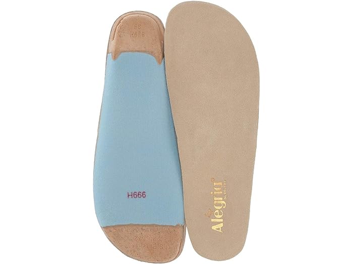 () 쥰ꥢ ǥ ϥ󥹥  եåȥ٥å Alegria women Enhanced Arch Footbed...