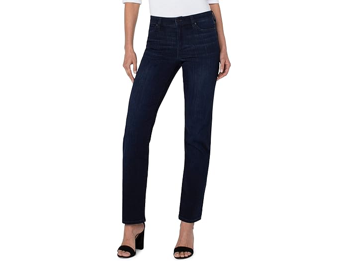 () ov[T[X fB[X PlfB Xg[g W[Y 32 C nt@bNX Liverpool Los Angeles women Liverpool Los Angeles Kennedy Straight Jeans 32