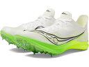 () TbJj[ Y GhtB `[^[ Saucony men Saucony Endorphin Cheetah White/Slime