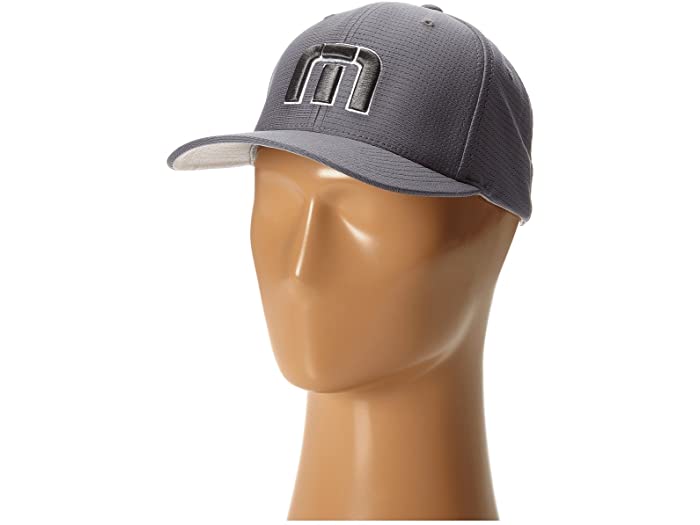 (取寄) トラヴィスマシュー キャップ 帽子 メンズ B-バハマ ハット ゴルフウェア TravisMathew men B-Bahamas Hat Grey