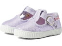 (取寄) シエンタ キッズ シューズ ガールズ 51083 (インファント/トドラー/リトル キッズ/ビッグ キッズ) Cienta Kids Shoes girls Cienta Kids Shoes 51083 (Infant/Toddler/Little Kid/Big Kid) Lilac Sparkle