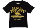 (取寄) オナーザギフト キッズ パック T-シャツ (リトル キッズ/ビッグ キッズ) Honor The Gift kids Honor The Gift Pack T-Shirt (Little Kids/Big Kids) Black