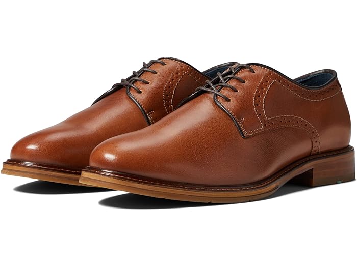 (取寄) ジョンストン&マーフィー メンズ XC フレックス ローリー プレーン トゥ Johnston & Murphy men..