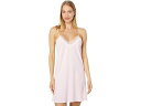 () XL fB[X s} Rbg EBY [X ZNV[ Xbv Skin women Skin Pima Cotton with Lace Sexy Slip Pearl Pink