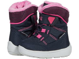 (取寄) カミック キッズ ガールズ スタンス 2 (トドラー) Kamik Kids girls Kamik Kids Stance 2 (Toddler) Navy/Magenta