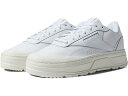 (取寄) リーボック ライフスタイル レディース クラブ シー ダブル ゲオ Reebok Lifestyle women Club C Double Geo ...