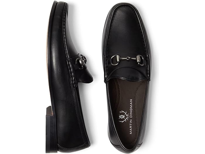 (取寄) マーティン ディングマン メンズ アディソン ホース ビット Martin Dingman men Addison Horse ..