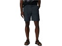 (取寄) マウンテンハードウェア メンズ ストライダー ショーツ Mountain Hardwear men Mountain Hardwear Stryder Shorts Dark Storm