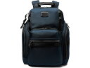 (取寄) トゥミ メンズ サーチ バックパック Tumi men Tumi Search Backpack Navy