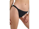 (取寄) レディース ストリング ビキニ MeUndies women MeUndies String Bikini Black