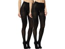 () bhzbgoCXpNX fB[X VF[sO ^Cc gD[ pbN Red Hot by Spanx women Red Hot by Spanx Red Hot by Spanx Shaping Tights Two Pack Very Black (2 Pack)