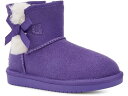 (取寄) クーラブラ アグ キッズ キッズ ビクトリア ミニ (リトル キッド/ビッグ キッド) Koolaburra by UGG Kids kids Victoria Mini (Little Kid/Big Kid) Passion Flower