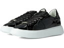 () եå ǥ ǥ ƥץ ˡ Philippe Model women Philippe Model Temple Sneaker Vernies/Noir