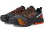 (取寄) スカルパ メンズ リベル ラン Xt Scarpa men Scarpa Ribelle Run XT Gray/Tonic