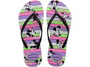 ■商品詳細■ブランドHavaianas Kids ハワイアナス キッズ■商品名Havaianas Kids Slim Disney Flip Flop Sandal (Toddler/Little Kid/Big Kid)スリム ディズニー フリップ フロップ サンダル (トドラー/リトル キッド/ビッグ キッド)■商品状態新品未使用・並行輸入品■色Purple Prism■詳細ポリ塩化ビニルアッパー。-クッション性のあるフットベッド.-スリッポンスタイル.-オープンラウンドトゥデザイン。-ラバーアウトソール.-ブラジル製.■備考(取寄) ハワイアナス キッズ ガールズ スリム ディズニー フリップ フロップ サンダル (トドラー/リトル キッド/ビッグ キッド) Havaianas Kids girls Havaianas Kids Slim Disney Flip Flop Sandal (Toddler/Little Kid/Big Kid) Purple PrismHavaianas Kids ハワイアナス キッズ キッズ サンダル ブランド ジュニア カジュアル ストリート 大きいサイズ ビックサイズ zp-9841915