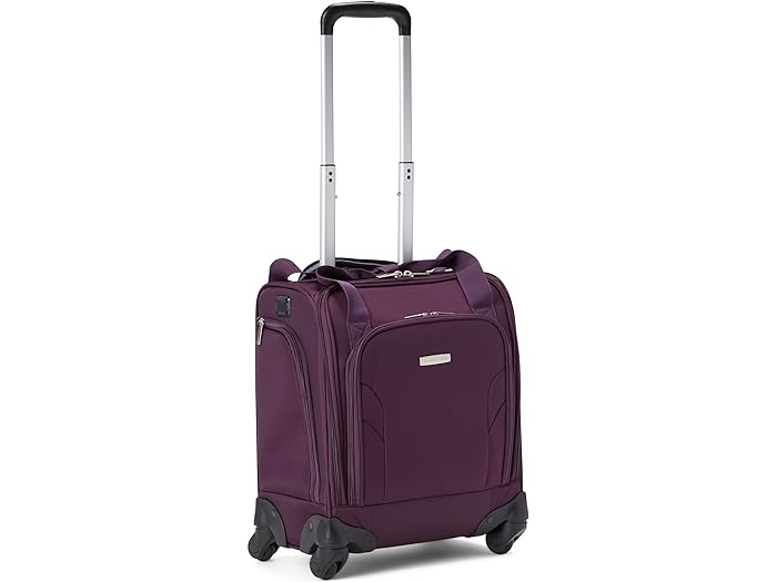 () ॽʥ  ԥʡ Samsonite Samsonite Underseater Spinner Purple