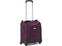 (取寄) サムソナイト アンダーシーター スピナー Samsonite Samsonite Underseater Spinner Purple