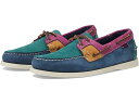 ■商品詳細■ブランドSebago セバゴ■商品名Sebago Ross Islandロス アイランド■商品状態新品未使用・並行輸入品■色Navy/Teal/Magenta/Mustard■詳細レザーアッパー.-革の裏地.-快適なインソール.-フラットプラットフォーム-レザーアウトソール.■備考(取寄) セバゴ メンズ ロス アイランド Sebago men Sebago Ross Island Navy/Teal/Magenta/MustardSebago セバゴ メンズ シューズ デッキシューズ ドライビングシューズ ブランド 大きいサイズ ビックサイズ zp-9932849