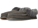 () }jgo[NN Y Lr NbO Manitobah Mukluks men Manitobah Mukluks Cabin Clog Charcoal/Charbon