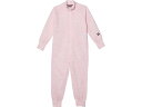 (取寄) レイマ キッズ パービン オーバーオール (トドラー/リトル キッズ/ビッグ キッズ) reima kids reima Parvin Overalls (Toddler/Little Kids/Big Kids) Pale Rose