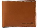 () J[n[g t Jbg oCtH[h EHbg Carhartt Carhartt Rough Cut Bifold Wallet Tan