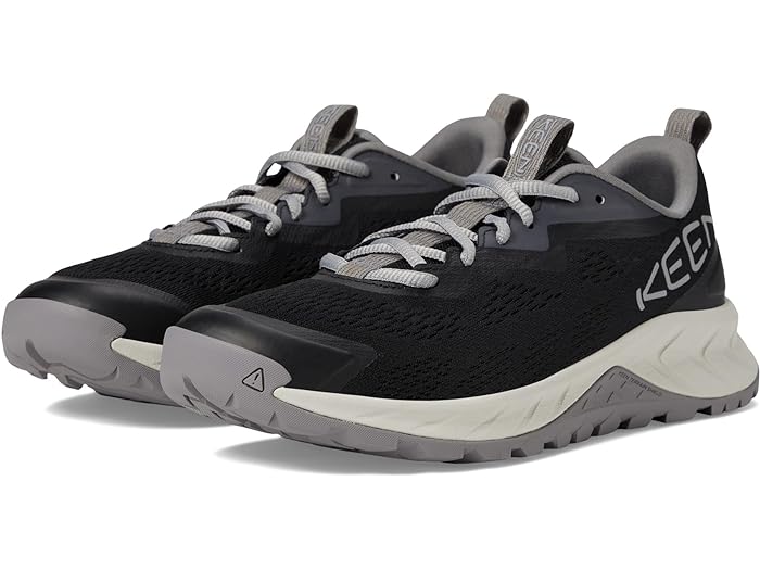 ()  ǥ С ԡ KEEN women Versacore Speed Black/Magnet