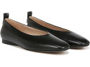 (取寄) ナチュラライザー レディース カーラ Naturalizer women Carla Black Leather(4)