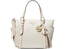 () }CPR[X fB[X To X[ Ro[`u gbv Wbv g[g MICHAEL Michael Kors women MICHAEL Michael Kors Sullivan Small Convertible Top Zip Tote Vanilla/Cream