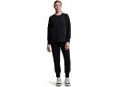 () o[[ fB[X yCW OC XEFbg Varley women Varley Paige Longline Sweat Black