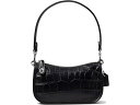 () R[` fB[X XEBK[ 20 COACH women COACH Swinger 20 Black