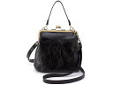 () z[{[ fB[X Ao NX{fB HOBO women HOBO Alba Crossbody Black