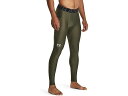 (取寄) アンダーアーマー メンズ ヒートギア アーマー レギングス Under Armour men Heatgear Armour Leggings Mar...
