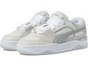 (取寄) プーマ レディース 180 プライム PUMA women PUMA 180 Prime Flat Light Gray/PUMA White